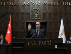 ‘TBMM istiklalin sembolü'